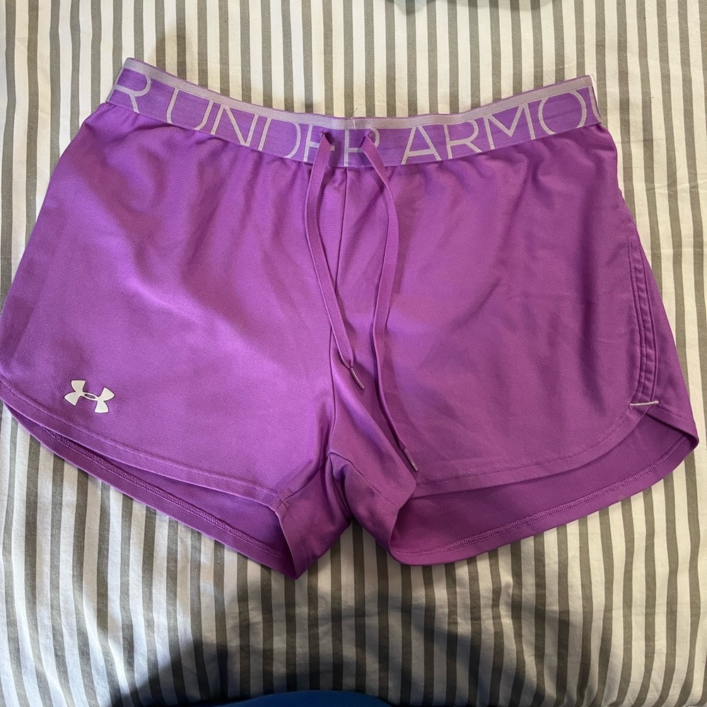 UA Shorts